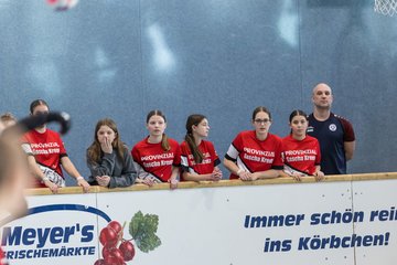 Bild 112 - wBJ Loewinnen-Cup